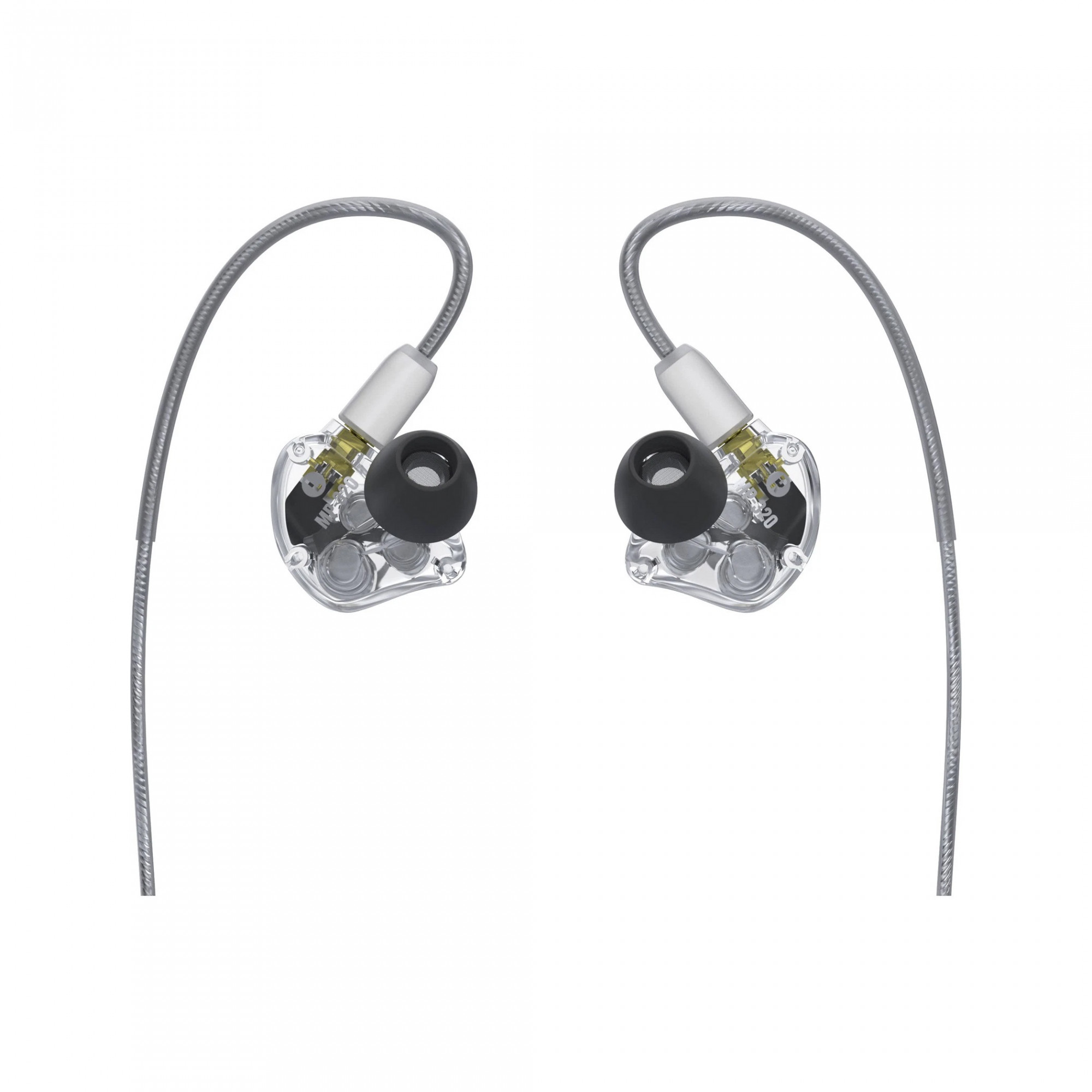 Наушники-вкладыши MACKIE MP-320